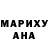 MDMA Molly Alina Rysskikh